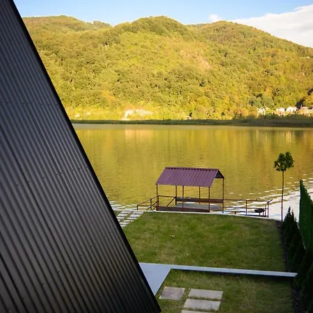 Σπίτι διακοπών Brvnara Paradiso - Zvornicko Jezero