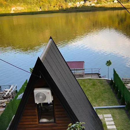 Σπίτι διακοπών Brvnara Paradiso - Zvornicko Jezero